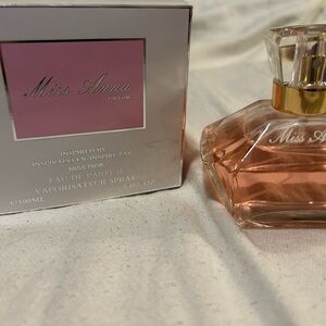 Miss Anna Perfume inspired by Miss Dior